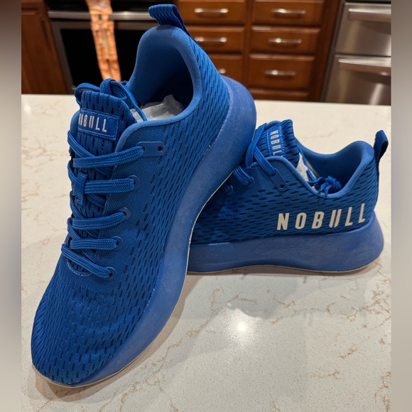 NOBULL Other - NoBull Men’s Journey size 10.5 - Nebulas Brand New